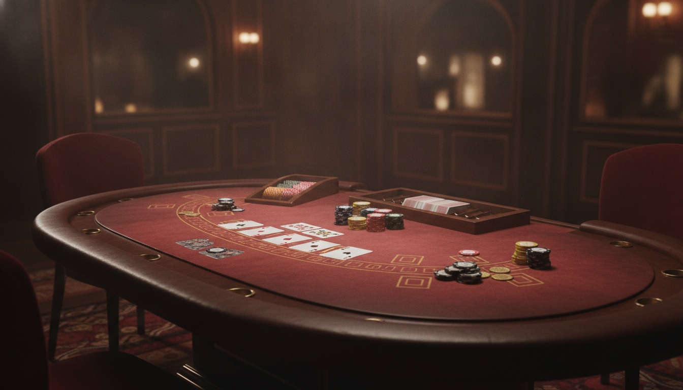 Exploring N1 Casino's Game Selection