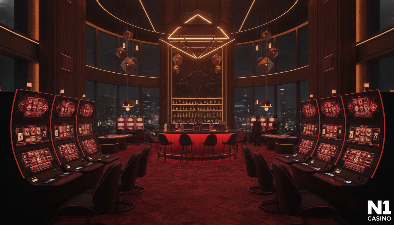 N1 Casino — Responsible Gambling Practices