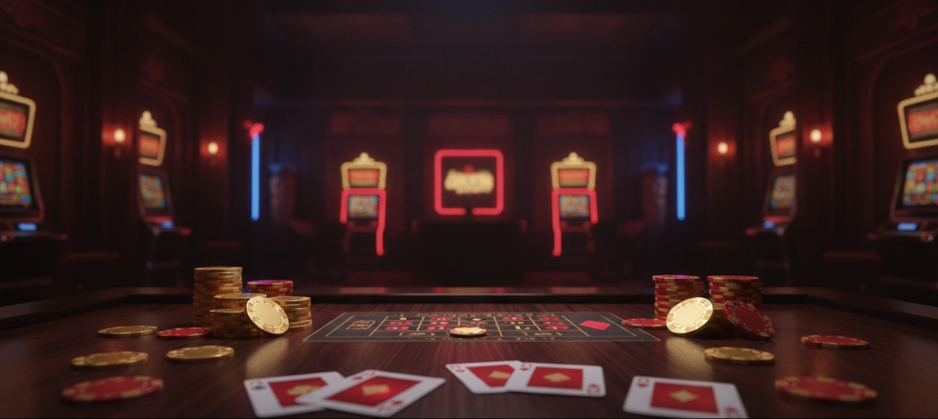 N1 Casino
